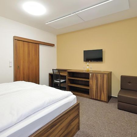 Penzion Kuzelna Hotel Trutnov Eksteriør billede